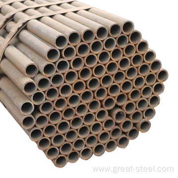 Alloy structural steel pipe